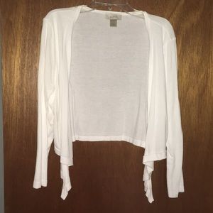 LOFT Sweater. Worn once.